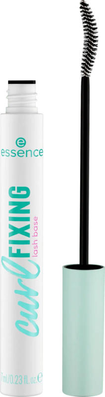 essence Mascara Primer Curl Fixing