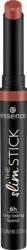 essence Lippenstift The Slim Stick 202 Brick Red