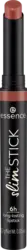 essence Lippenstift The Slim Stick 202 Brick Red