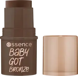 essence Bronzer Stick Baby Got 50 Cozy Coffee Kiss