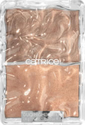 CATRICE Highlighter Underwater Secrets Duo C02 Deep Sea, Baby