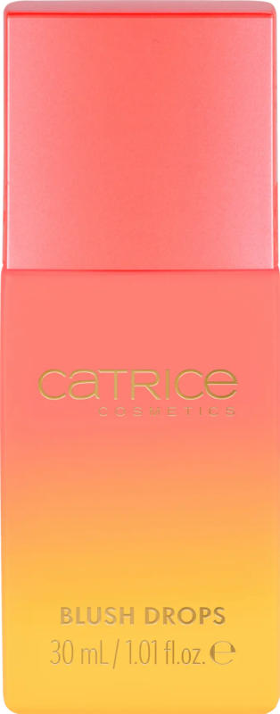 CATRICE Blush Drops Midnight Sun C01 Pocketful of Sunshine