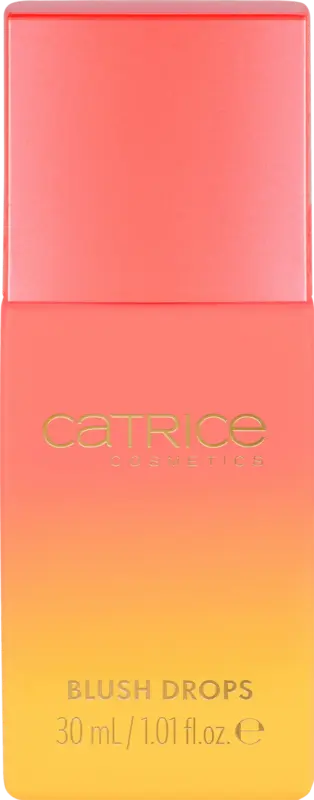 CATRICE Blush Drops Midnight Sun C01 Pocketful of Sunshine