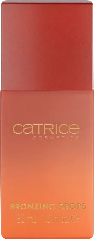 CATRICE Bronzing Drops Midnight Sun C01 Chasing the Sunshine