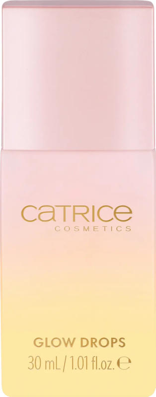 CATRICE Highlighter Glow Drops Midnight Sun C01 Walking On Sunshine