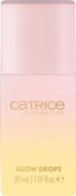 dm-drogerie markt CATRICE Highlighter Glow Drops Midnight Sun C01 Walking On Sunshine - bis 31.07.2025
