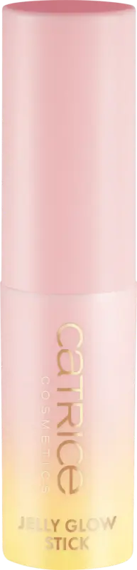 CATRICE Highlighter Midnight Sun Jelly Glow Stick C01 Bright & Breezy