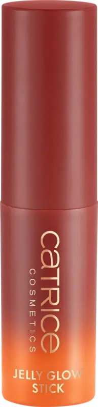 CATRICE Highlighter Midnight Sun Jelly Glow Stick C02 Gleamy & Dreamy