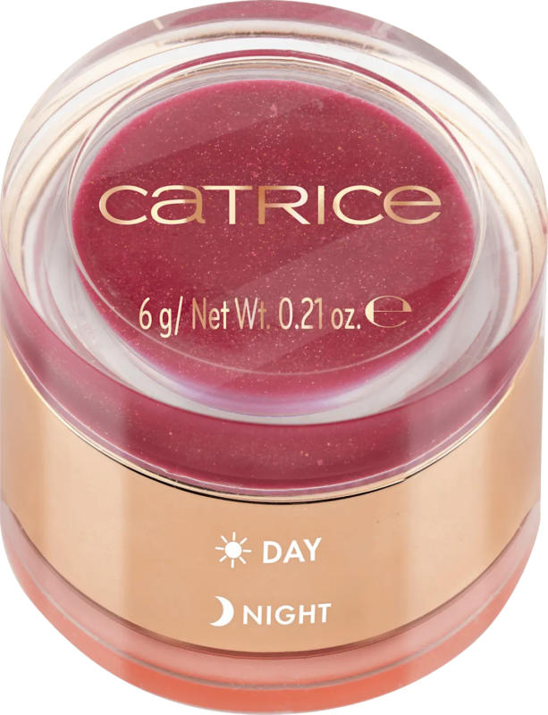 CATRICE Lippenmaske Midnight Sun Duo C01 Summer of '25