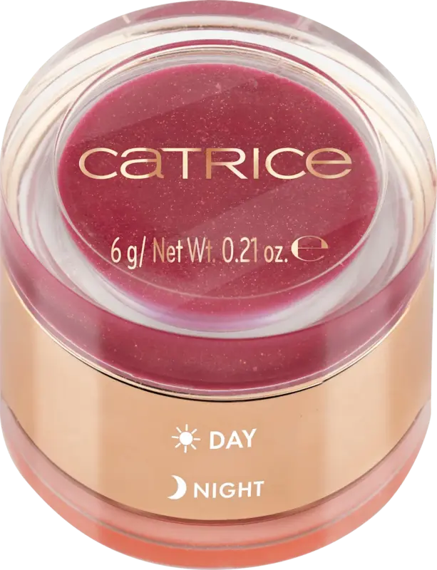 CATRICE Lippenmaske Midnight Sun Duo C01 Summer of '25