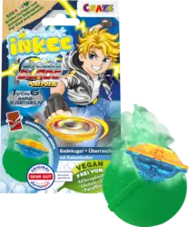 CRAZE Kinder Badezusatz Surprise Blade