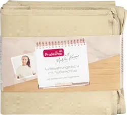 Profissimo Aufbewahrungstasche mit Reißverschluss
