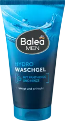 Balea MEN Waschgel Hydro