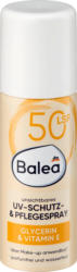 Balea Sonnenspray Gesicht UV Protection LSF 50