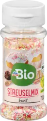 dmBio Streuselmix bunt