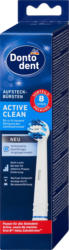 Dontodent Aufsteckbürste Active Clean