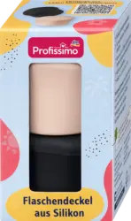 Profissimo Flaschendeckel aus Silikon Sommerliebe