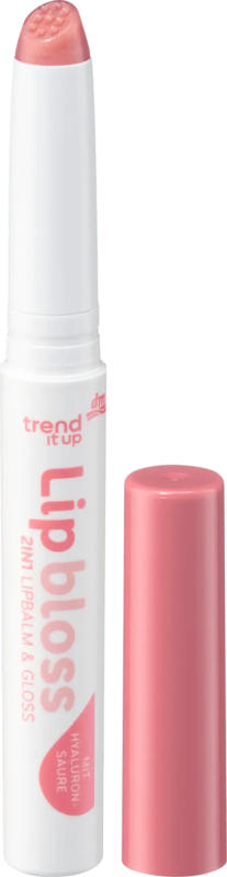 trend !t up Lipgloss 010