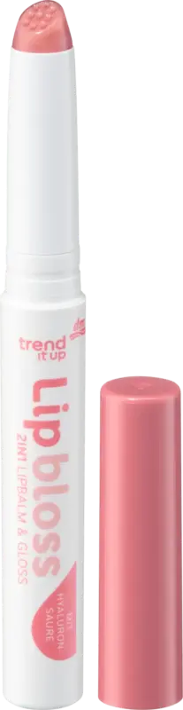 trend !t up Lipbloss 010