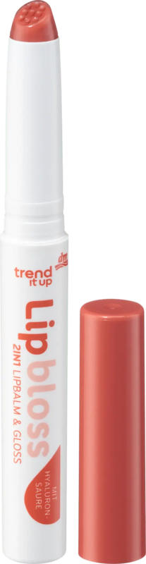 trend !t up Lipgloss 020