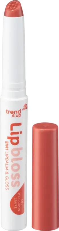 trend !t up Lipbloss 020