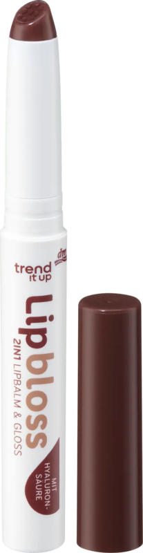 trend !t up Lipbloss 040