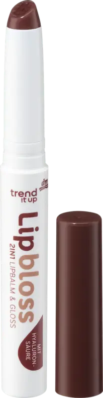trend !t up Lipbloss 040