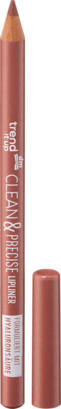 trend !t up Lipliner Clean & Precise 600