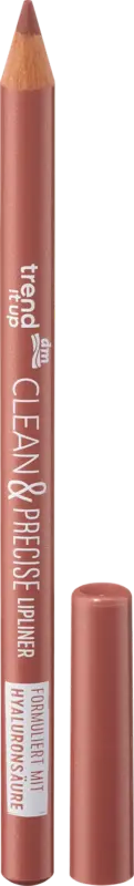trend !t up Lipliner Clean & Precise Soft 600