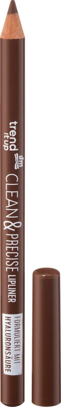 trend !t up Lipliner Clean & Precise Soft 675