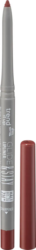 trend !t up Lipliner Glide & Stay 255