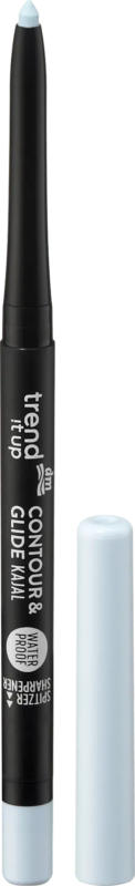 trend !t up Kajal Contour & Glide Waterproof 053