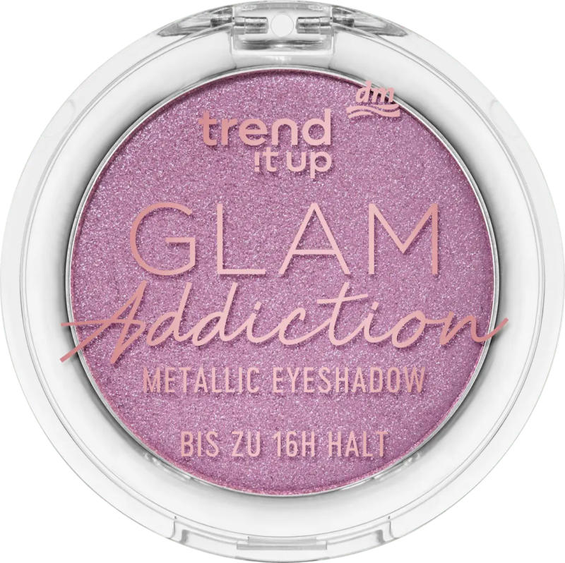 trend !t up Lidschatten Glam Addiction 070