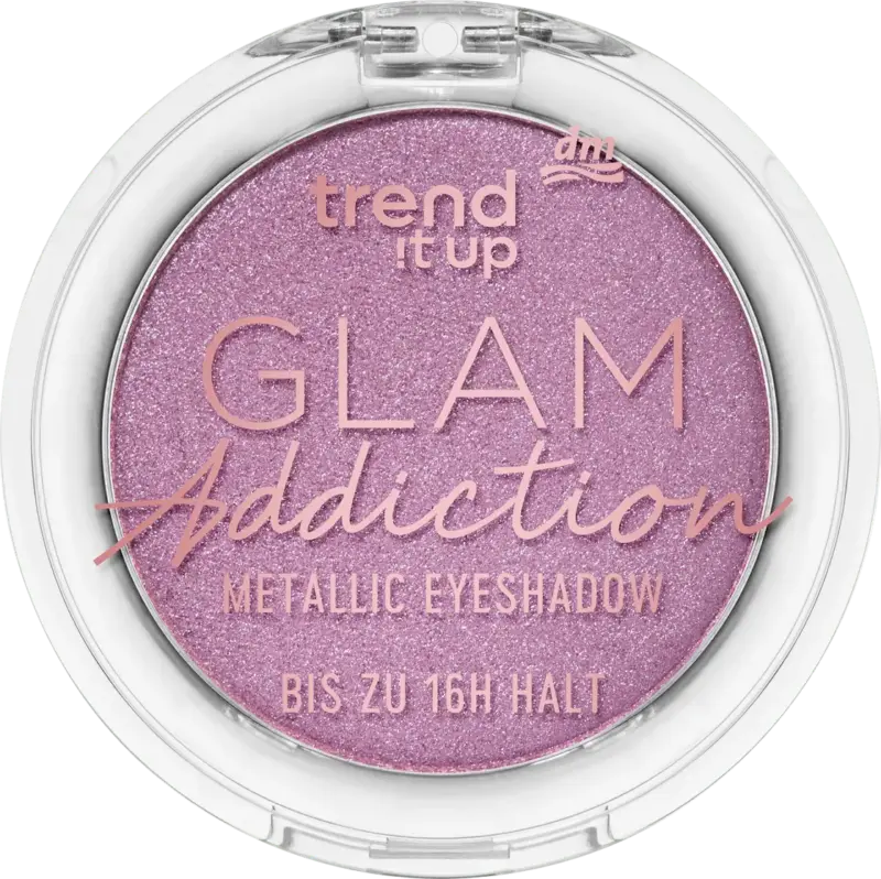 trend !t up Lidschatten Glam Addiction 070