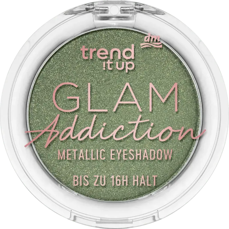 trend !t up Lidschatten Glam Addiction 080
