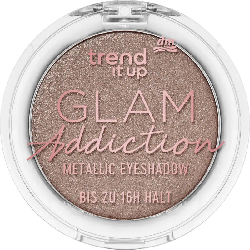 trend !t up Lidschatten Glam Addiction 090