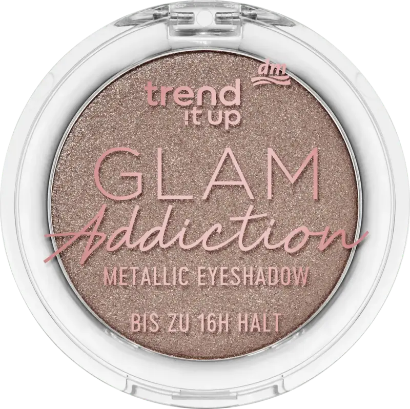 trend !t up Lidschatten Glam Addiction 090