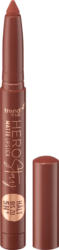trend !t up Lippenstift Hero Stay Matte 075