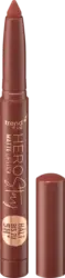 trend !t up Lippenstift Hero Stay Matte 075