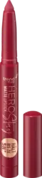 trend !t up Lippenstift Hero Stay Matte 080