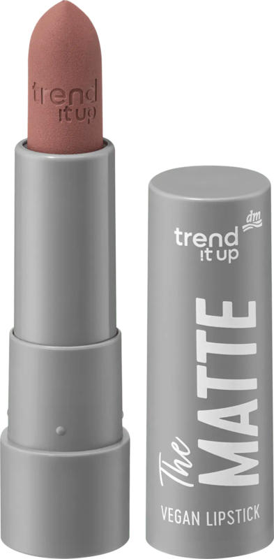 trend !t up Lippenstift The Matte 485