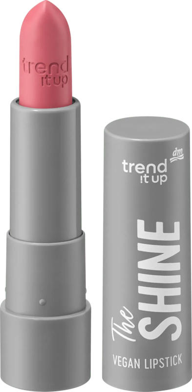 trend !t up Lippenstift The Shine 205