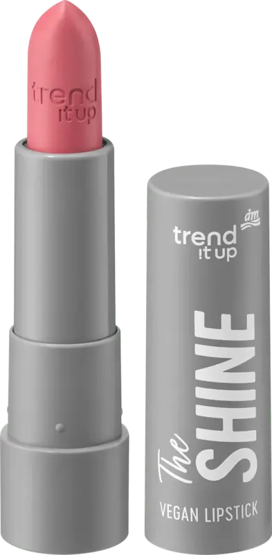 trend !t up Lippenstift The Shine 205