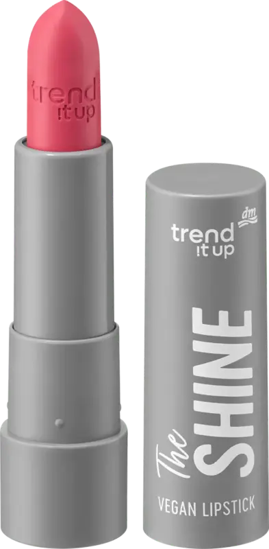 trend !t up Lippenstift The Shine 295