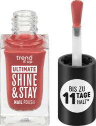 trend !t up Nagellack Ultimate Shine & Stay 140