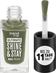 trend !t up Nagellack Ultimate Shine & Stay 170