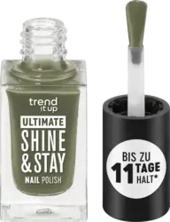 trend !t up Nagellack Ultimate Shine & Stay 170