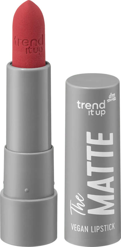 trend !t up Lippenstift The Matte 495