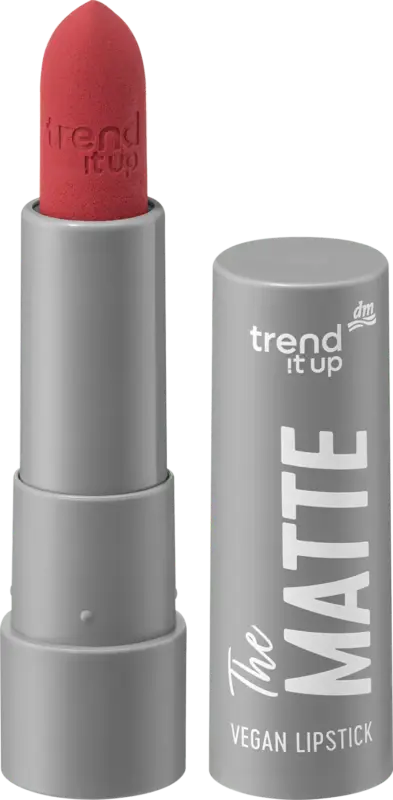 trend !t up Lippenstift The Matte 495