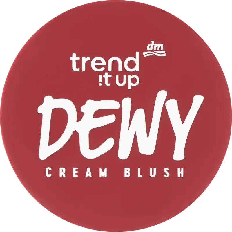 trend !t up Blush Dewy Cream 040